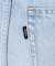 《シリーズあり》LE DENIM RADIAL FLAREデニムスカート