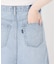 《シリーズあり》LE DENIM RADIAL FLAREデニムスカート