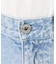 《シリーズあり》LE DENIM RADIAL FLAREデニムスカート