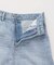 《シリーズあり》LE DENIM RADIAL FLAREデニムスカート
