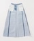 《シリーズあり》LE DENIM RADIAL FLAREデニムスカート