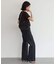 《シリーズあり》LE DENIM LEAN BOOTY LEGデニム