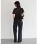 《シリーズあり》LE DENIM LEAN BOOTY LEGデニム
