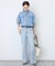 《シリーズあり》LE DENIM LEAN BOOTY LEGデニム