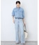 《シリーズあり》LE DENIM LEAN BOOTY LEGデニム