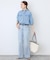 《シリーズあり》LE DENIM LEAN BOOTY LEGデニム