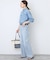 《シリーズあり》LE DENIM LEAN BOOTY LEGデニム