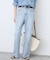 《シリーズあり》LE DENIM LEAN BOOTY LEGデニム