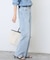 《シリーズあり》LE DENIM LEAN BOOTY LEGデニム
