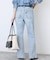 《シリーズあり》LE DENIM LEAN BOOTY LEGデニム