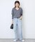 《シリーズあり》LE DENIM LEAN BOOTY LEGデニム