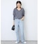 《シリーズあり》LE DENIM LEAN BOOTY LEGデニム