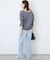 《シリーズあり》LE DENIM LEAN BOOTY LEGデニム