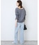 《シリーズあり》LE DENIM LEAN BOOTY LEGデニム