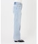 《シリーズあり》LE DENIM LEAN BOOTY LEGデニム