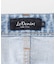 《シリーズあり》LE DENIM LEAN BOOTY LEGデニム