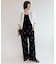 《追加/シリーズあり》リネンコットンBOXシャツ