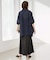 《追加/シリーズあり》リネンコットンBOXシャツ