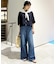 《追加/シリーズあり》リネンコットンBOXシャツ