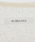+81 BRANCA/ハチイチブランカ SLOBE別注 スパンコールタンク