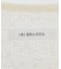 +81 BRANCA/ハチイチブランカ SLOBE別注 スパンコールタンク
