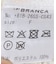 +81 BRANCA/ハチイチブランカ SLOBE別注 スパンコールタンク