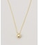 theia/テイア  ボールネックレス 81656N0014