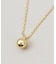 theia/テイア  ボールネックレス 81656N0014