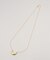theia/テイア ドロップネックレス 91041N0022