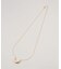 theia/テイア ドロップネックレス 91041N0022