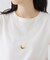 theia/テイア ドロップネックレス 91041N0022
