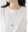 theia/テイア ドロップネックレス 91041N0022