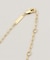 theia/テイア チェーンネックレス  81434N0012