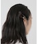 LAPUIS/ラピュイ ヘアバレッタ 262-220114