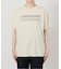 スラブピグメントロゴTEE