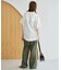《4サイズ展開》コットンストレートパンツ