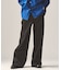 13.5OZ フェードグレー ワイドデニム