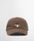 BARBOUR/バブアー CASCADE CAP MHA0274 OL51/ RE91