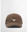 BARBOUR/バブアー CASCADE CAP MHA0274 OL51/ RE91