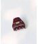 Scrunchie is back/スクランチーイズバック ヘアクリップ CLIP 3.5CM