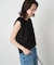 TEAK/ティーク SLOBE別注 シャギーTOPS