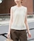 TEAK/ティーク SLOBE別注 シャギーTOPS
