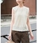 TEAK/ティーク SLOBE別注 シャギーTOPS
