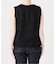TEAK/ティーク SLOBE別注 シャギーTOPS