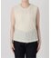 TEAK/ティーク SLOBE別注 シャギーTOPS