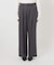 PEツイルイージースラックス