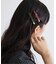 Scrunchie is back/スクランチーイズバック ヘアバレッタ BARRETTE