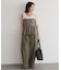 ANTONELLO MASI SLOBE別注 BIG TOTE BAG