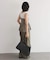ANTONELLO MASI SLOBE別注 BIG TOTE BAG