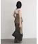 ANTONELLO MASI SLOBE別注 BIG TOTE BAG